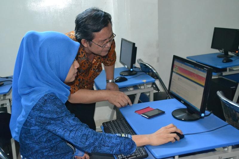 IBI Darmajaya Bandar  Lampung  Siap Fasilitasi Tes CAT  CPNSD